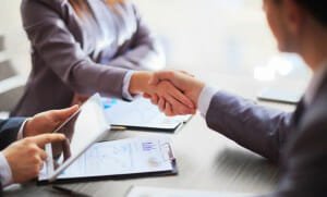 Négociation de la cession d'entreprise, transmission d'entreprises en France