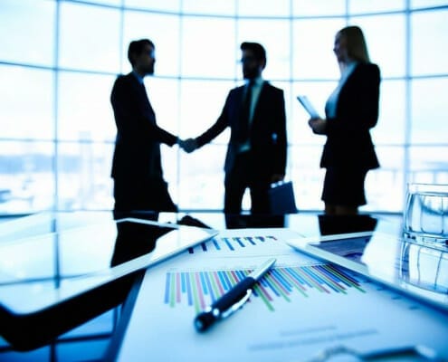 Información actualizada sobre la adquisición o inversión en una PYME, Transmisión de empresas España, transmisión de PYMES España