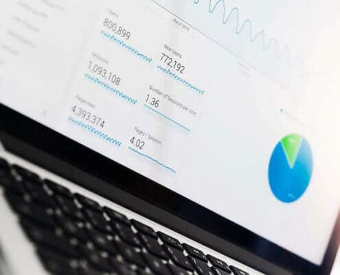 ¿Cómo determinar el valor de un sitio web?, Transmisión de empresas España, transmisión de PYMES España