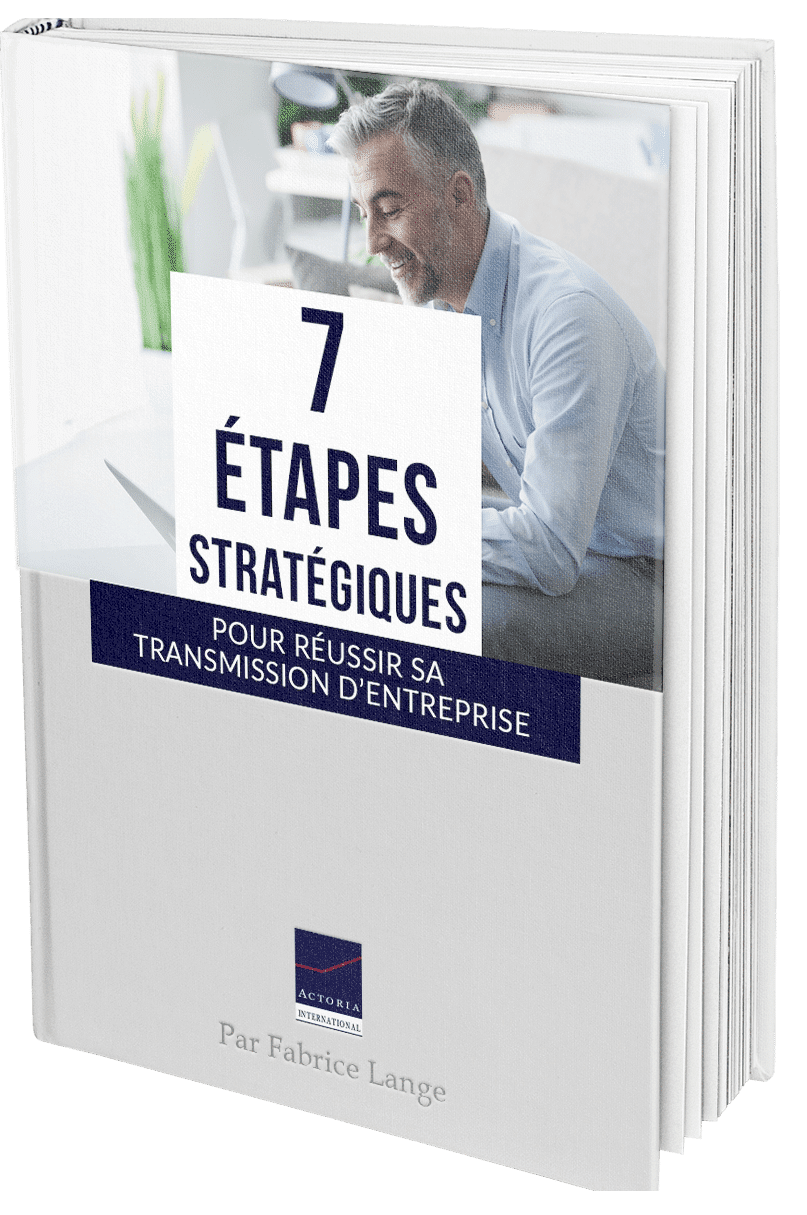 telecharger le guide strategique, transmission d'entreprises en France