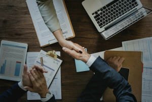 Comment vendre sa société n difficultés en France