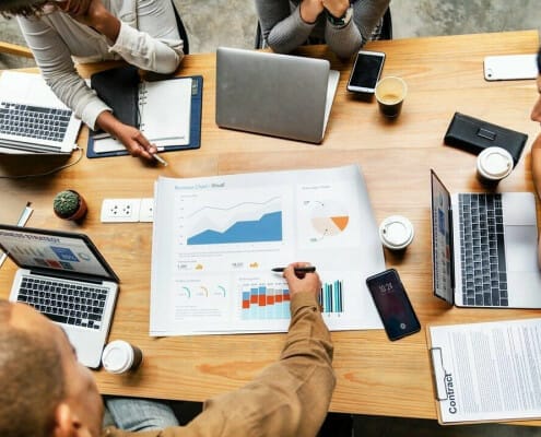 Diligencia debida: 5 preguntas clave, Transmisión de empresas España, transmisión de PYMES España