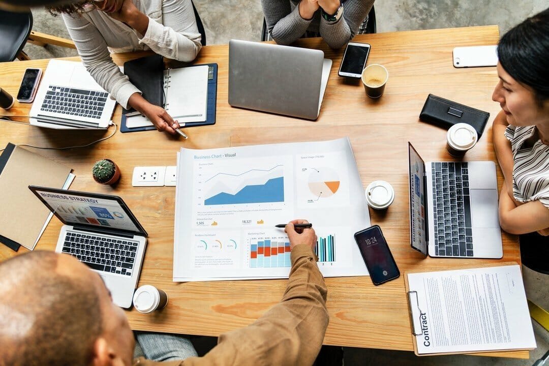 Due diligence : 5 questions incontournables
