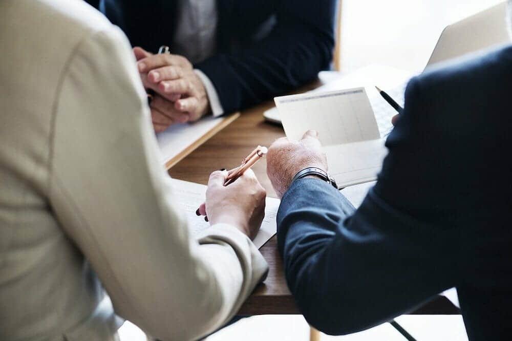Quels sont les enjeux de la transmission d'entreprise