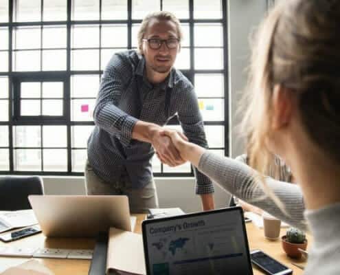 Lograr el traspaso de una PYME, Transmisión de empresas España, transmisión de PYMES España