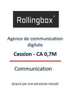 Comunicación, Transmisión de empresas España, transmisión de PYMES España