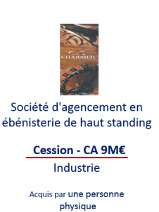 Comunicación, Transmisión de empresas España, transmisión de PYMES España