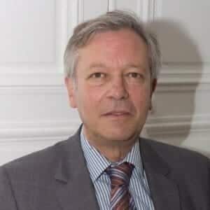 Gilles Paquereau, Transmisión de empresas España, transmisión de PYMES España