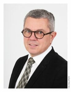 Pierre-Christophe Prot, Transmisión de empresas España, transmisión de PYMES España