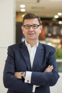 Jean-Michel Deckers, Transmisión de empresas España, transmisión de PYMES España