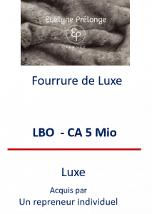 Lista de recomendaciones, Transmisión de empresas España, transmisión de PYMES España