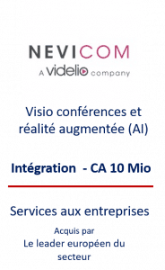 Lista de recomendaciones, Transmisión de empresas España, transmisión de PYMES España