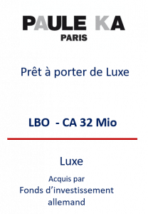 Lista de recomendaciones, Transmisión de empresas España, transmisión de PYMES España
