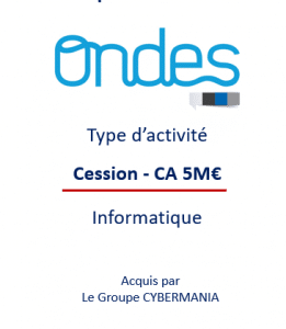 Lista de recomendaciones, Transmisión de empresas España, transmisión de PYMES España