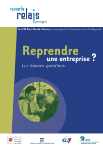 Hablan de nosotros, Transmisión de empresas España, transmisión de PYMES España