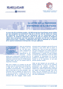Hablan de nosotros, Transmisión de empresas España, transmisión de PYMES España