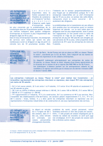 Hablan de nosotros, Transmisión de empresas España, transmisión de PYMES España