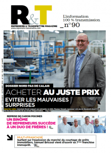 Hablan de nosotros, Transmisión de empresas España, transmisión de PYMES España