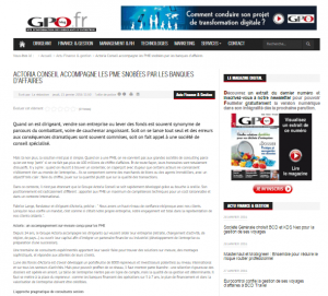 Hablan de nosotros, Transmisión de empresas España, transmisión de PYMES España