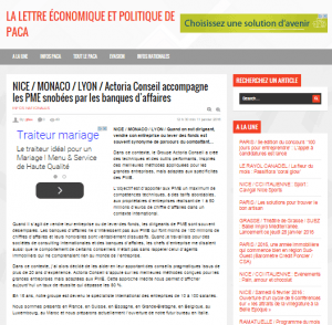 Hablan de nosotros, Transmisión de empresas España, transmisión de PYMES España