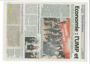 Hablan de nosotros, Transmisión de empresas España, transmisión de PYMES España