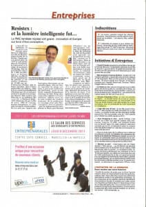 Hablan de nosotros, Transmisión de empresas España, transmisión de PYMES España