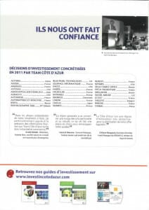 Hablan de nosotros, Transmisión de empresas España, transmisión de PYMES España