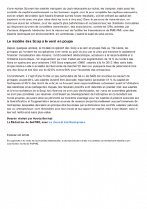Hablan de nosotros, Transmisión de empresas España, transmisión de PYMES España