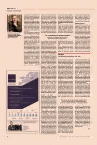 Hablan de nosotros, Transmisión de empresas España, transmisión de PYMES España