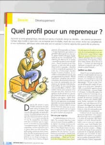 Hablan de nosotros, Transmisión de empresas España, transmisión de PYMES España