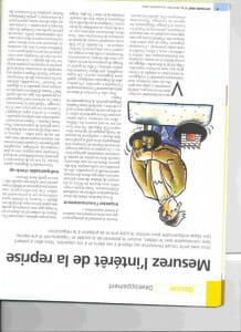 Hablan de nosotros, Transmisión de empresas España, transmisión de PYMES España