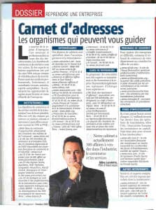 Hablan de nosotros, Transmisión de empresas España, transmisión de PYMES España