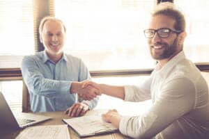 Búsqueda de objetivos, Transmisión de empresas España, transmisión de PYMES España