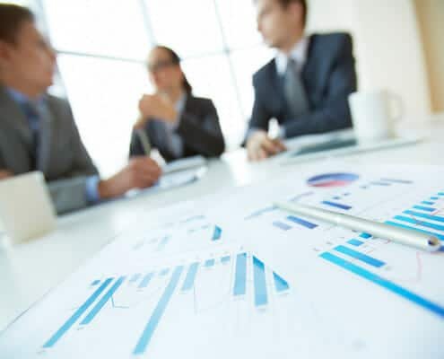 Desarrollo del Grupo Actoria, Transmisión de empresas España, transmisión de PYMES España