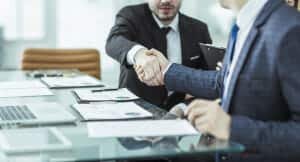 Valorisation immatérielle d’une entreprise, transmission d'entreprises en France