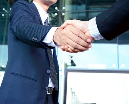 Cómo tener éxito en su relación con un intermediario de transmisión de empresas, Transmisión de empresas España, transmisión de PYMES España