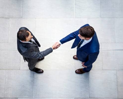 Cómo tener éxito en su relación con un intermediario de transmisión de empresas, Transmisión de empresas España, transmisión de PYMES España