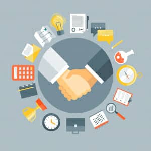 Cómo tener éxito en su relación con un intermediario de transmisión de empresas, Transmisión de empresas España, transmisión de PYMES España