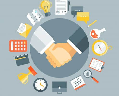 Cómo tener éxito en su relación con un intermediario de transmisión de empresas, Transmisión de empresas España, transmisión de PYMES España
