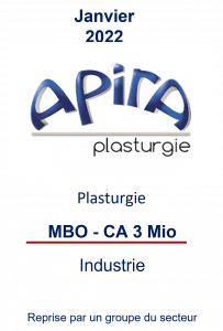 Lista de recomendaciones, Transmisión de empresas España, transmisión de PYMES España