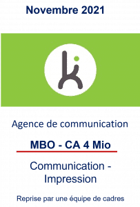 Lista de recomendaciones, Transmisión de empresas España, transmisión de PYMES España