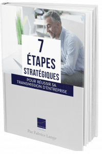 , transmission d'entreprises en France