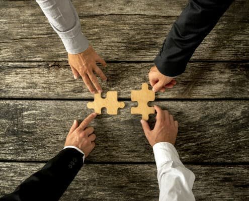 La Empresa, Transmisión de empresas España, transmisión de PYMES España