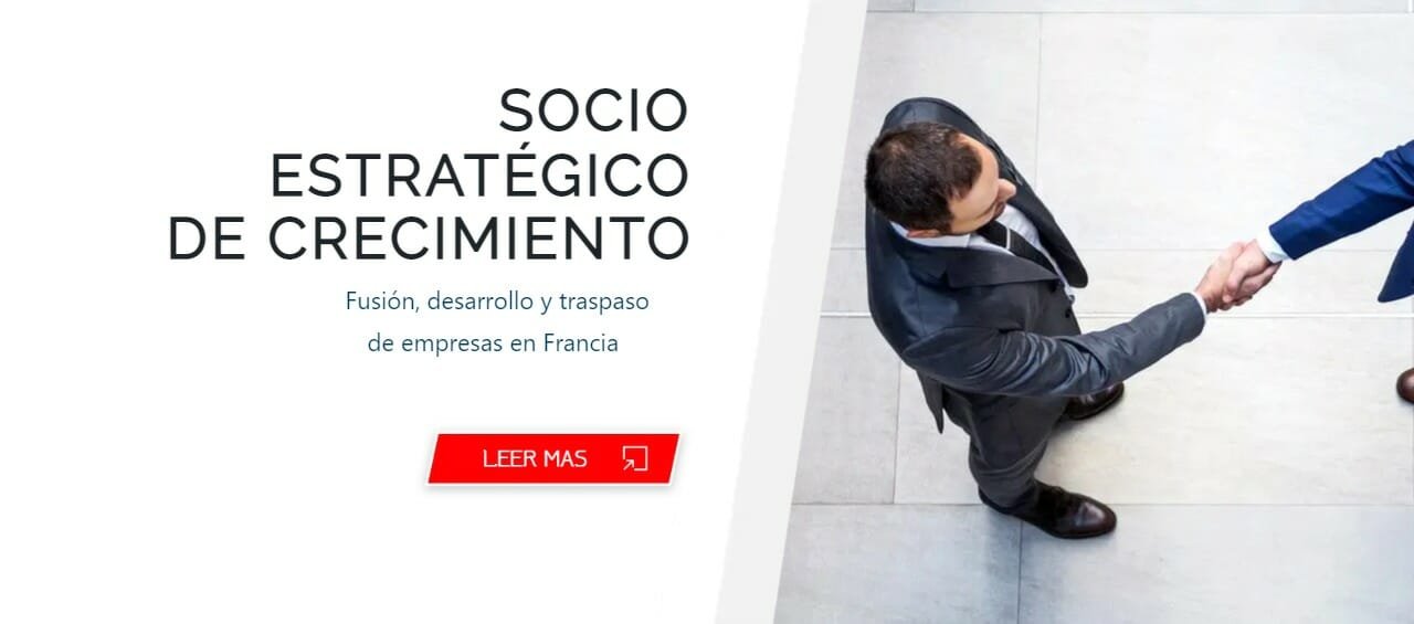 , Transmisión de empresas España, transmisión de PYMES España