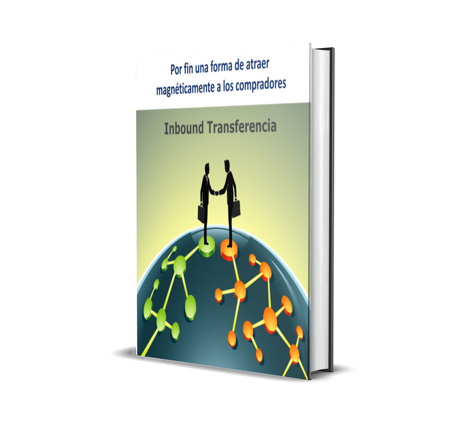Pida la guía de estrategia en materia de traspasos internos, Transmisión de empresas España, transmisión de PYMES España