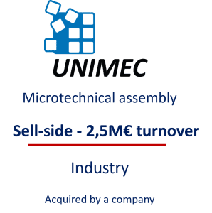 Lista de recomendaciones, Transmisión de empresas España, transmisión de PYMES España