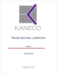Lista de recomendaciones, Transmisión de empresas España, transmisión de PYMES España