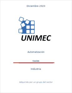 Lista de recomendaciones, Transmisión de empresas España, transmisión de PYMES España