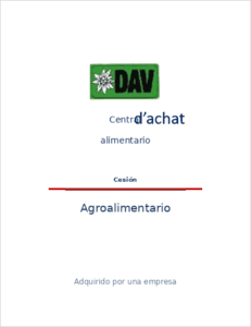 Lista de recomendaciones, Transmisión de empresas España, transmisión de PYMES España