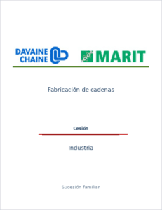 Lista de recomendaciones, Transmisión de empresas España, transmisión de PYMES España